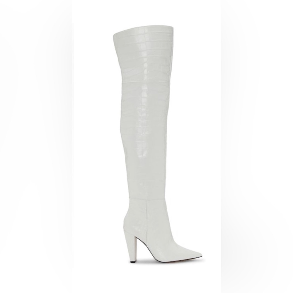 Vince Camuto Minnada Over-the-Knee
Boot size 6 1/2